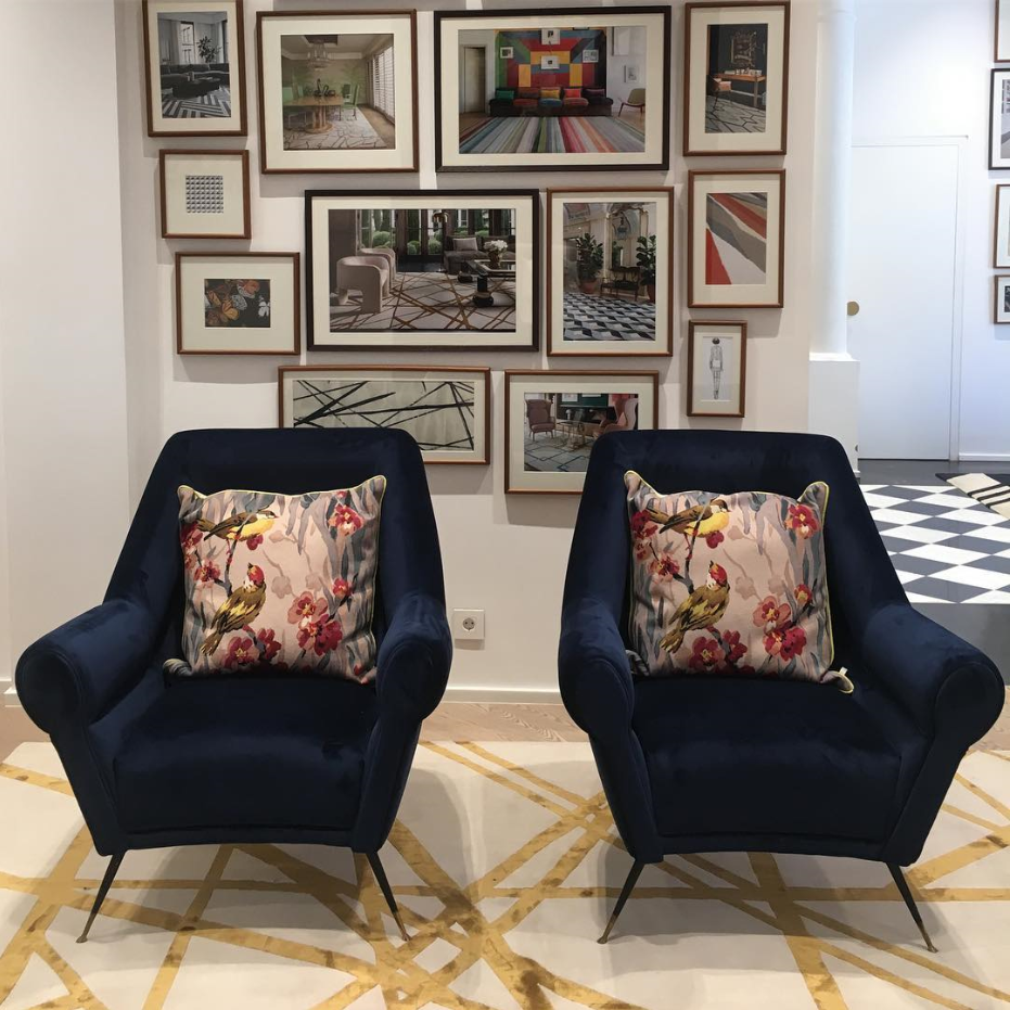 开云（中国） - 附件|地毯|办公家具|设计师家具|Channels地毯