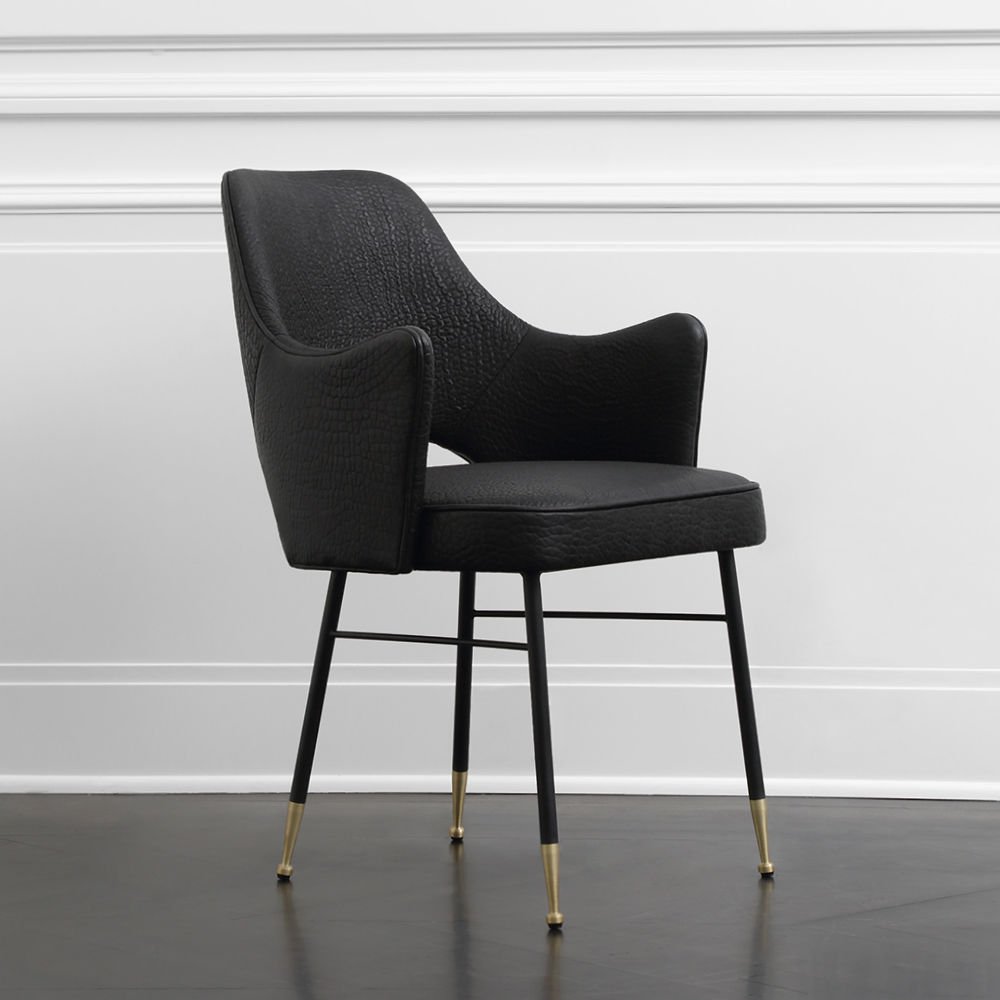 开云（中国） - 坐具|餐椅|办公家具|设计师家具|Rigby椅子