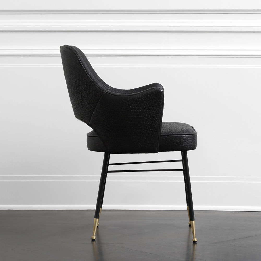 开云（中国） - 坐具|餐椅|办公家具|设计师家具|Rigby椅子