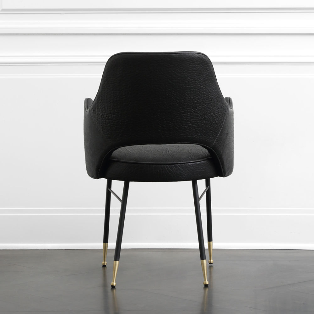 开云（中国） - 坐具|餐椅|办公家具|设计师家具|Rigby椅子