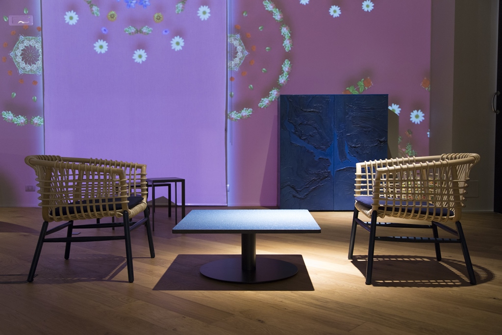 开云（中国） - 桌几|咖啡桌|办公家具|设计师家具|碎石咖啡桌