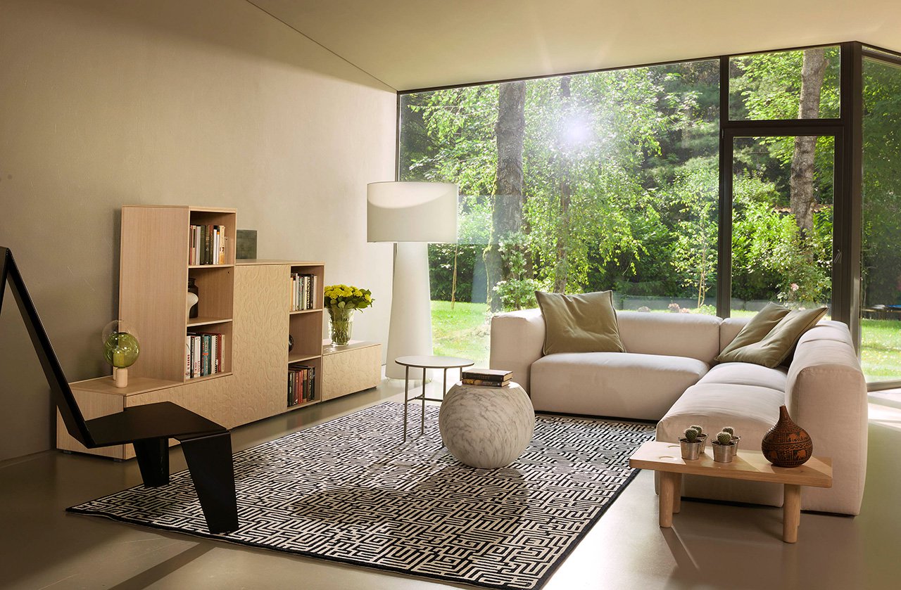 开云（中国） - 桌几|咖啡桌|办公家具|设计师家具|Bong咖啡桌