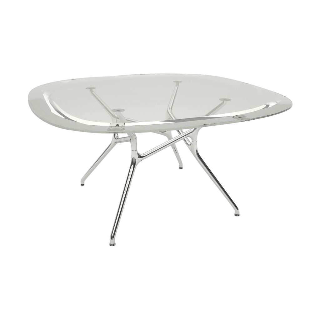 开云（中国） - 桌几|餐桌|办公家具|设计师家具|Branch餐桌