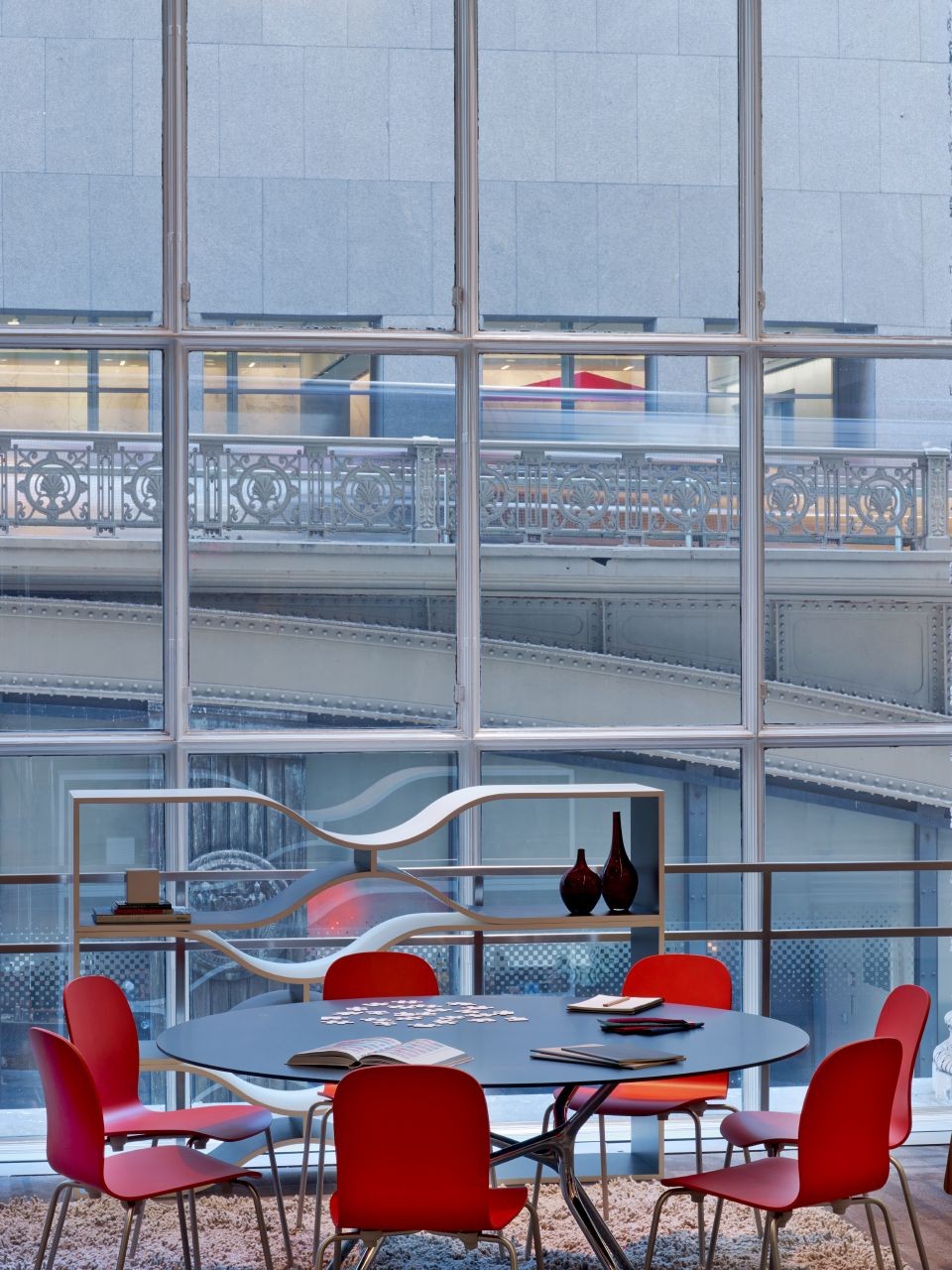 开云（中国） - 桌几|餐桌|办公家具|设计师家具|Branch餐桌