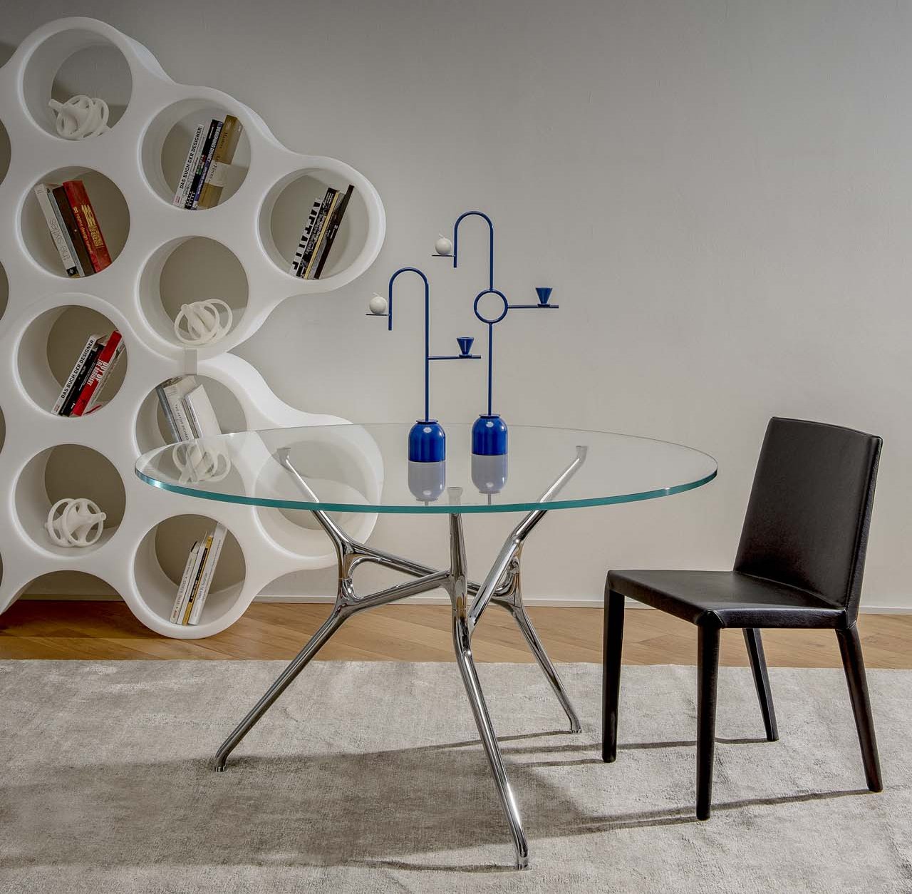 开云（中国） - 桌几|餐桌|办公家具|设计师家具|Branch餐桌