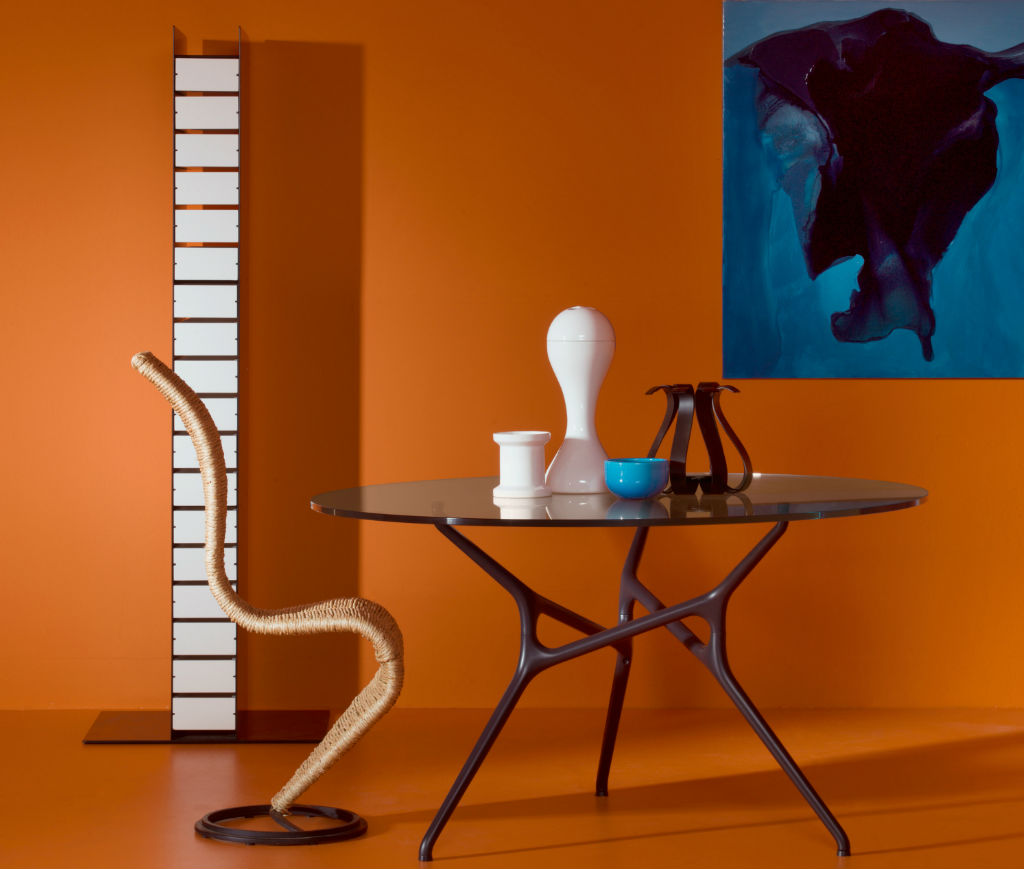 开云（中国） - 桌几|餐桌|办公家具|设计师家具|Branch餐桌