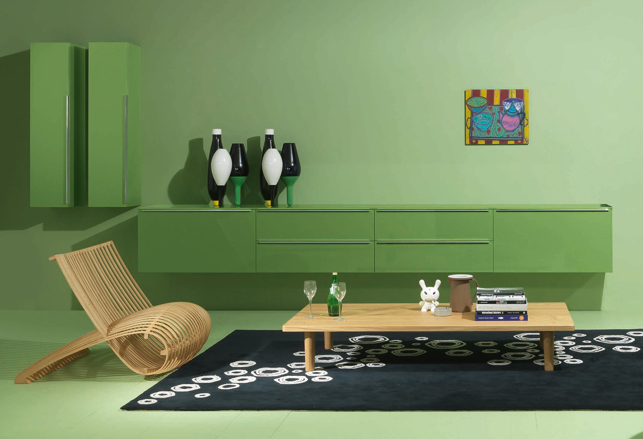 开云（中国） - 附件|地毯|办公家具|设计师家具|Cirkel地毯