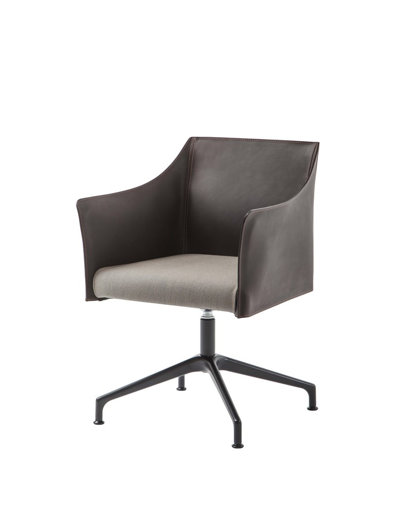 开云（中国） - 坐具|办公椅|办公家具|设计师家具|O-Cap扶手椅