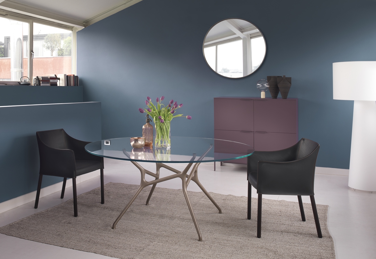 开云（中国） - 坐具|餐椅|办公家具|设计师家具|Cap餐椅