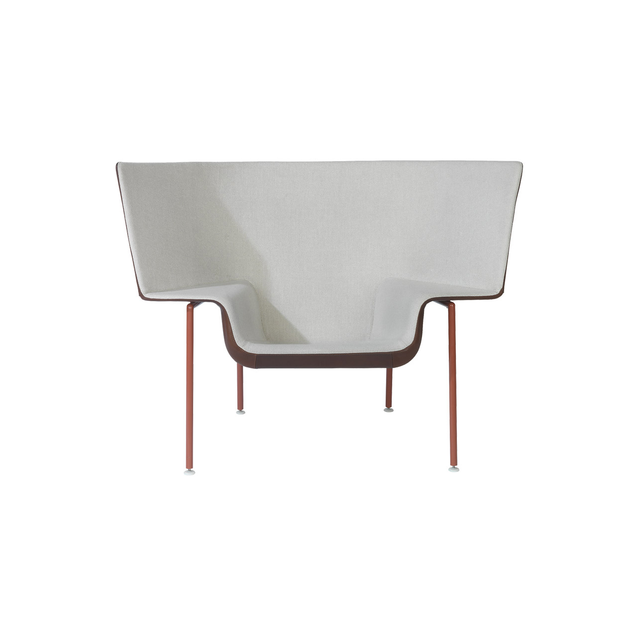 [开云（中国） - 坐具|休闲椅|办公家具|设计师家具|Capo休闲椅]