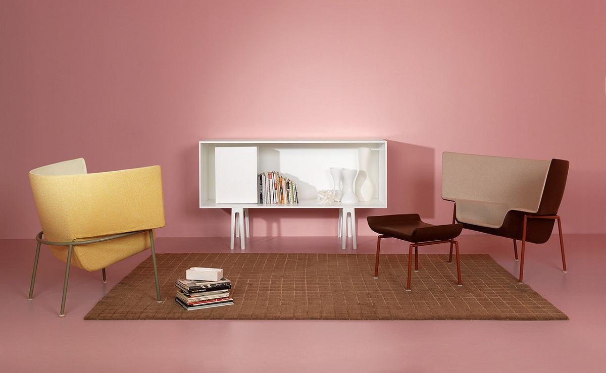 开云（中国） - 坐具|休闲椅|办公家具|设计师家具|Capo休闲椅