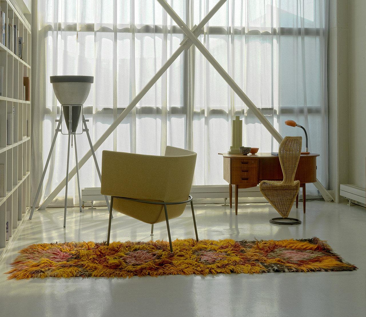 开云（中国） - 坐具|休闲椅|办公家具|设计师家具|Capo休闲椅