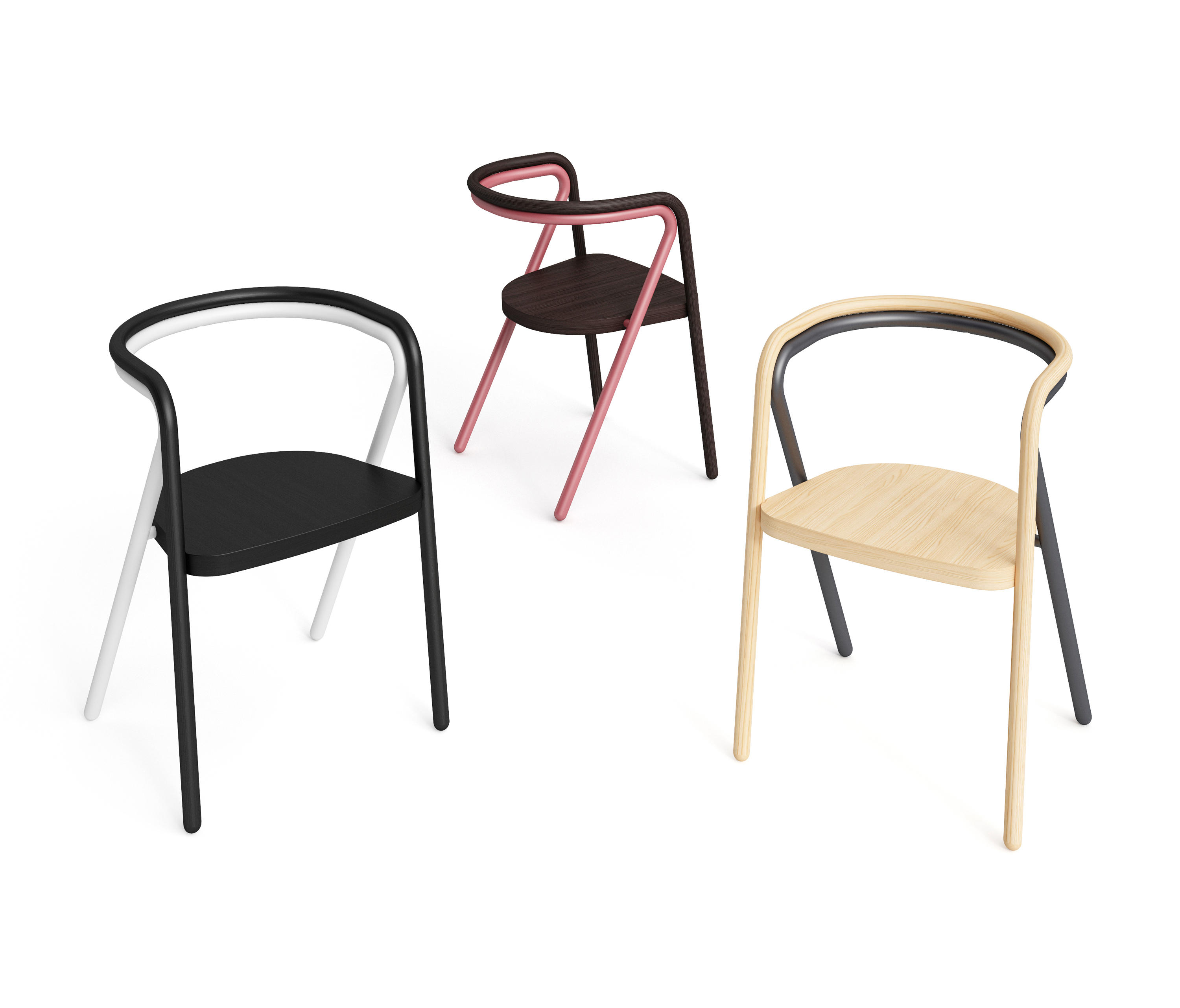 开云（中国） - 坐具|餐椅|办公家具|设计师家具|Chair 2