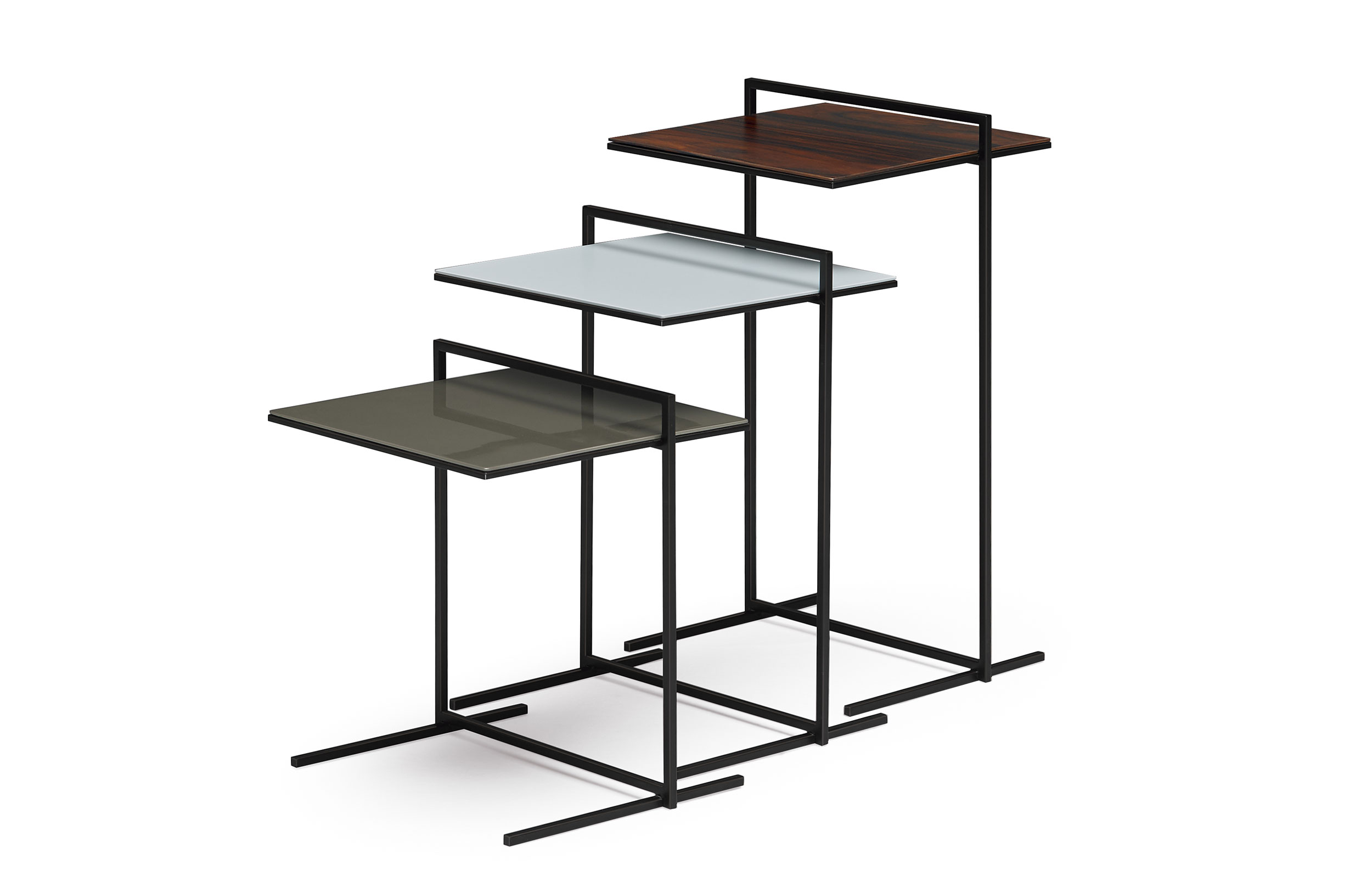 [开云（中国） - 桌几|茶几/边几|办公家具|设计师家具|方形茶几]