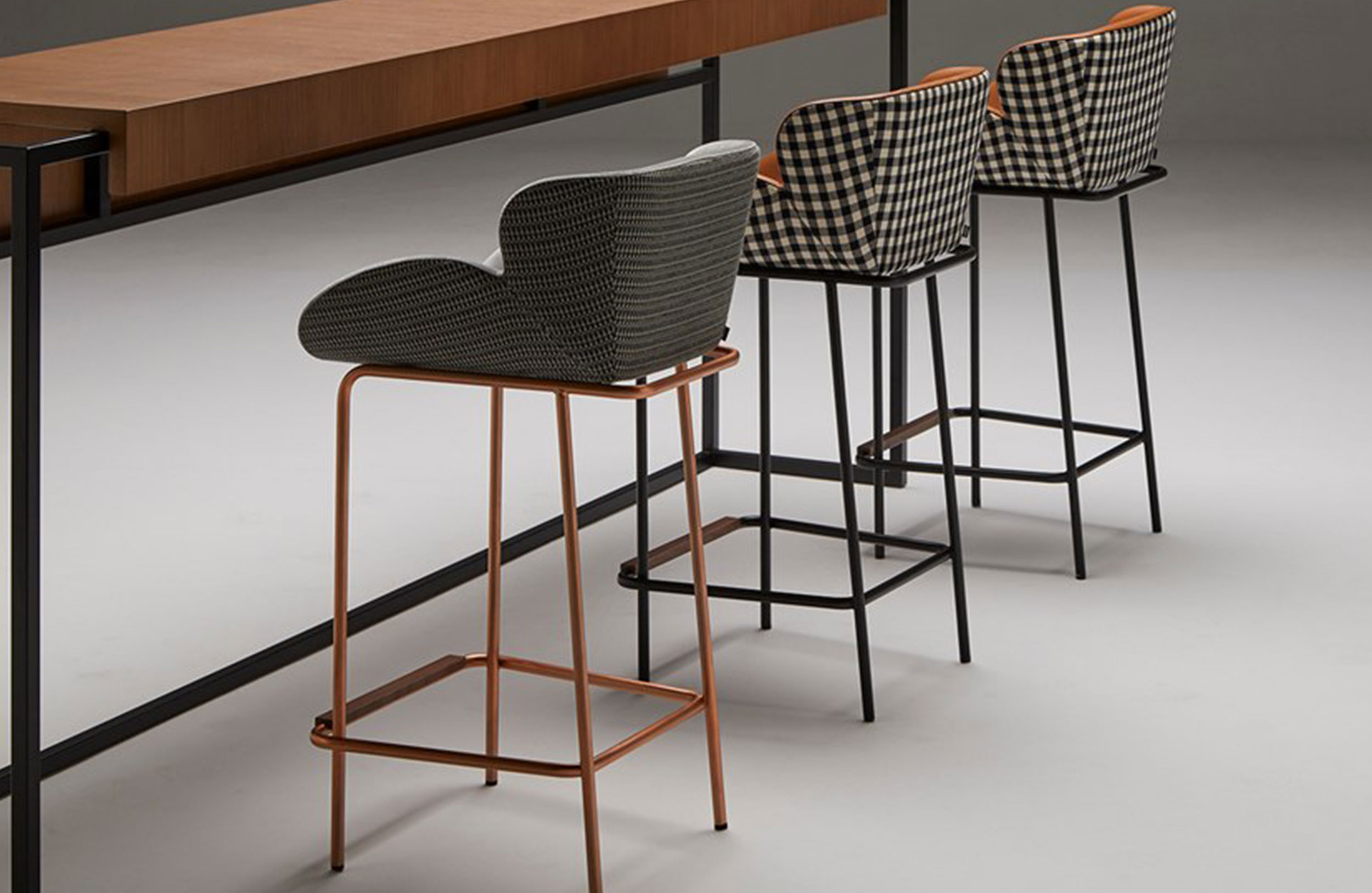 [开云（中国） - 坐具|吧椅/凳子|办公家具|设计师家具|PUNCH | 酒吧椅子]