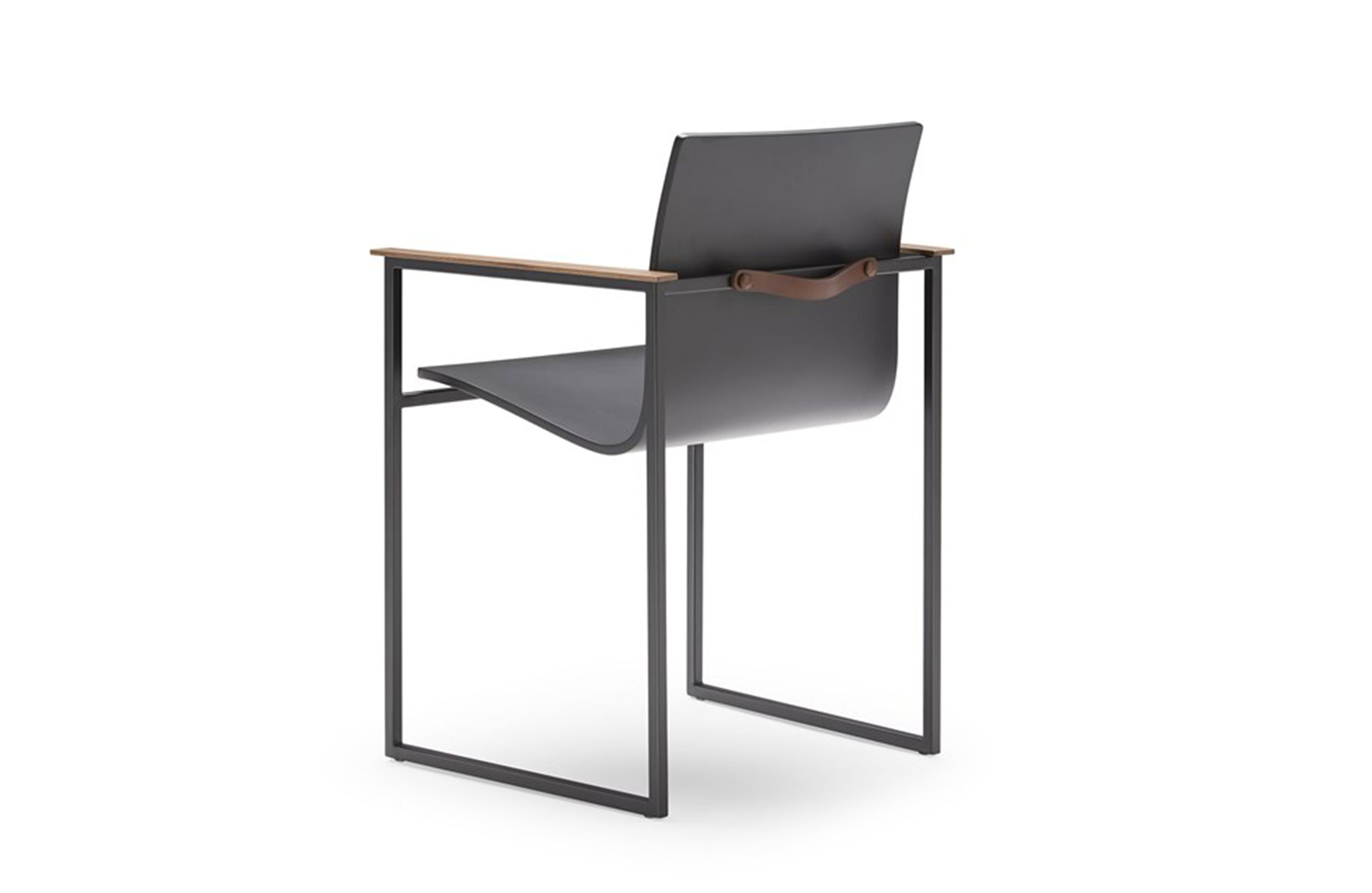 开云（中国） - 坐具|餐椅|办公家具|设计师家具|带扶手的雪橇漆椅