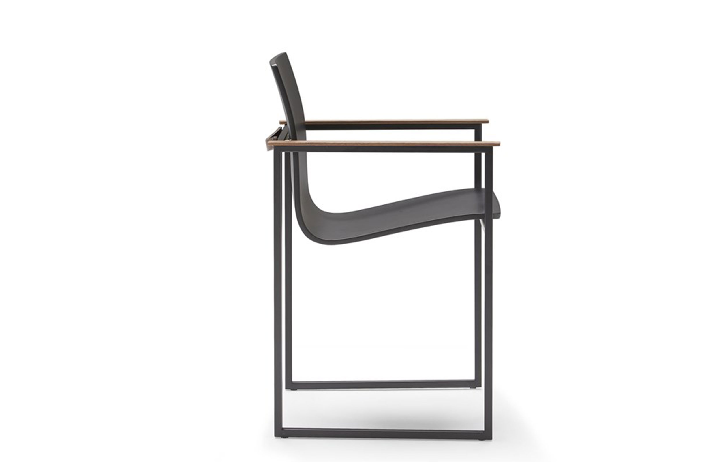 开云（中国） - 坐具|餐椅|办公家具|设计师家具|带扶手的雪橇漆椅