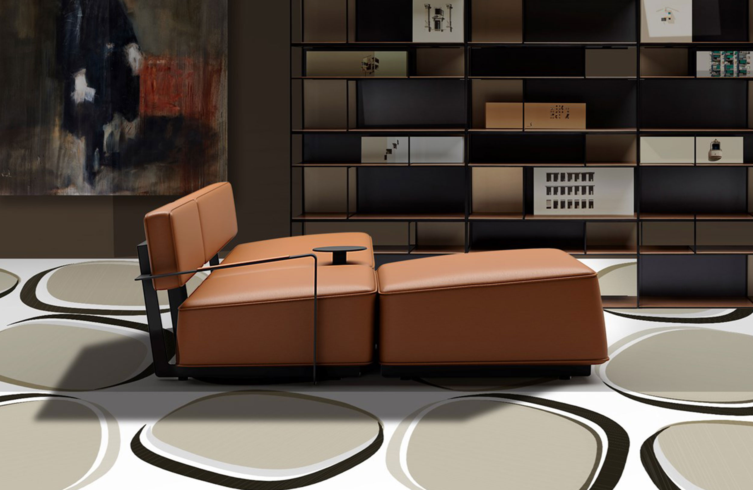 开云（中国） - 坐具|沙发|办公家具|设计师家具|布艺扶手椅