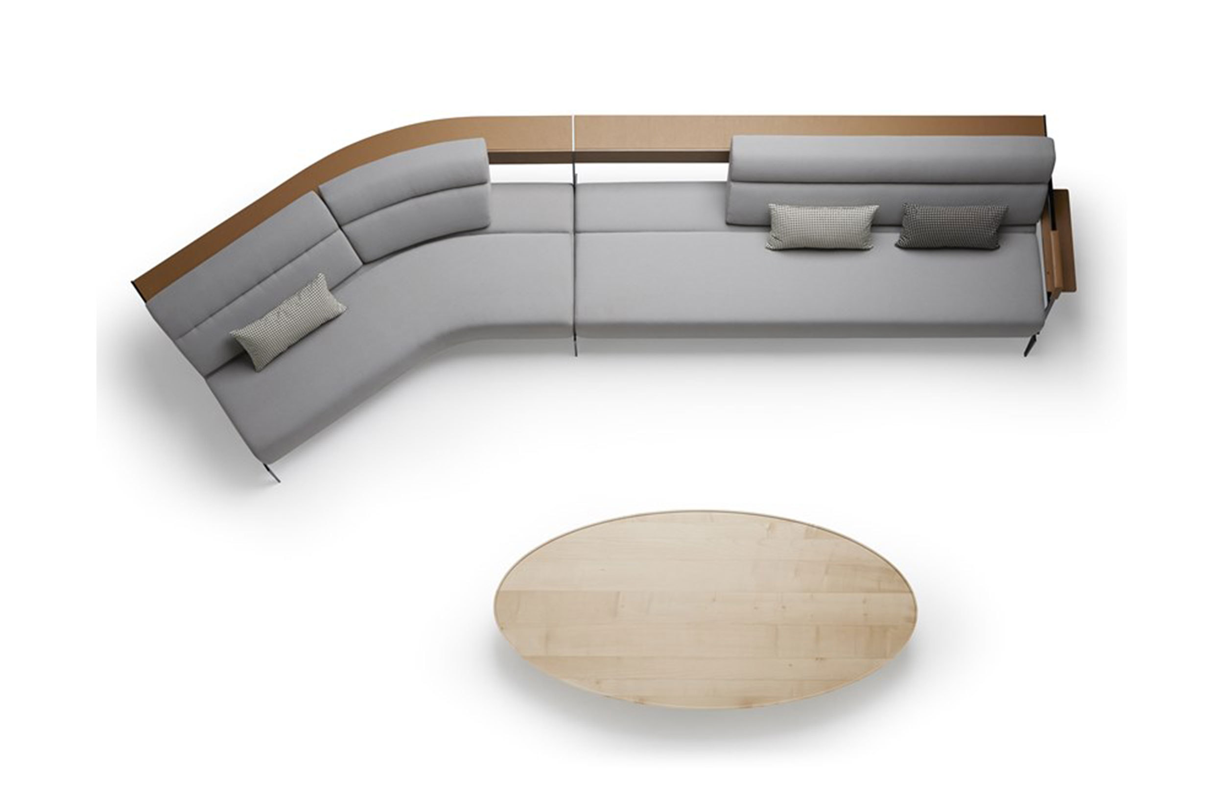 [开云（中国） - 坐具|沙发|办公家具|设计师家具|JOSEPH 真皮沙发]