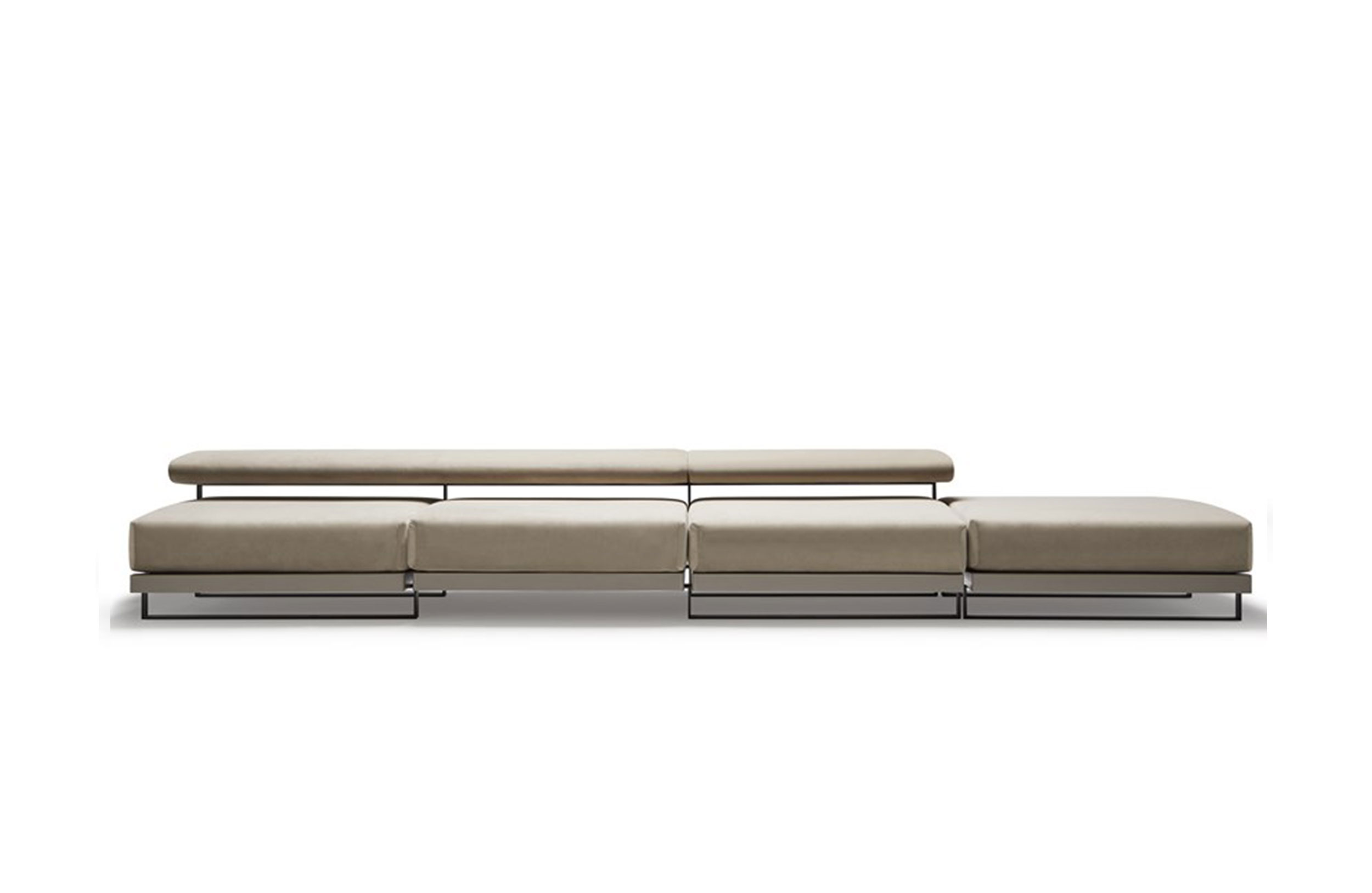 [开云（中国） - 坐具|沙发|办公家具|设计师家具|SETA模块化沙发]