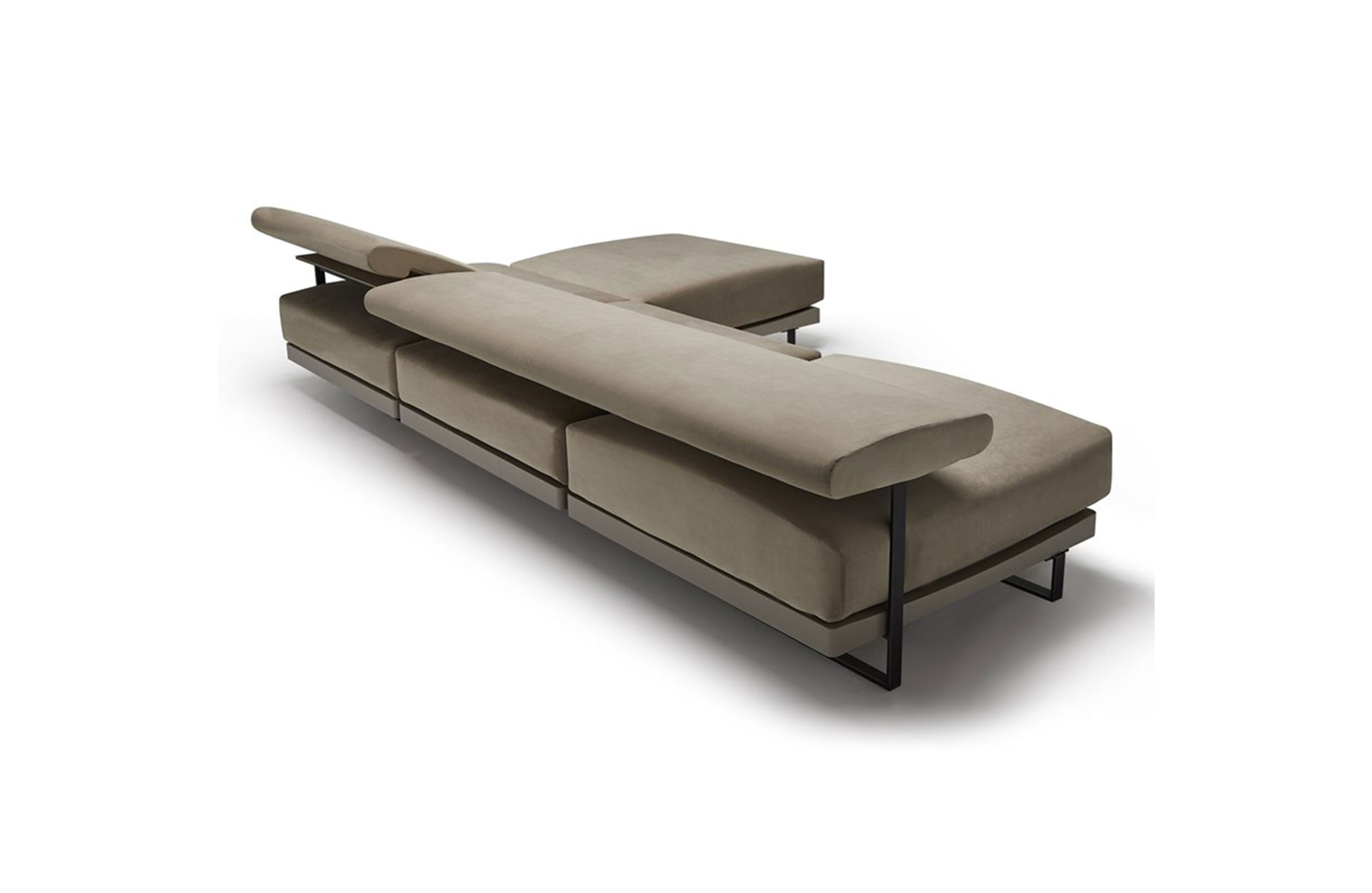 开云（中国） - 坐具|沙发|办公家具|设计师家具|SETA模块化沙发