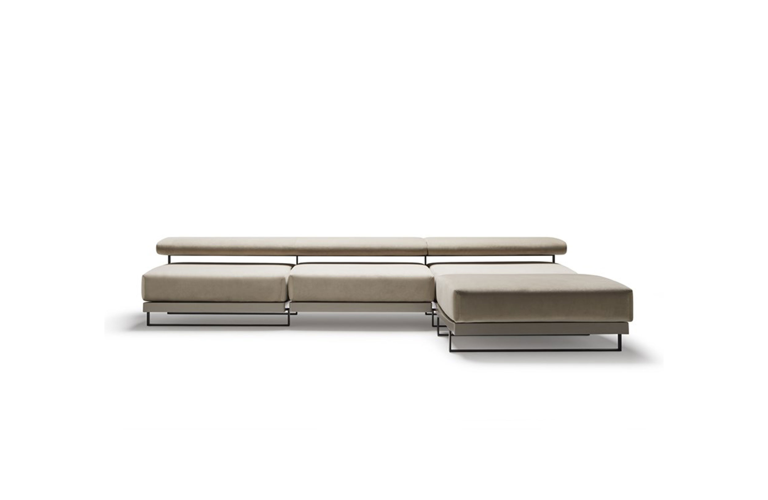 开云（中国） - 坐具|沙发|办公家具|设计师家具|SETA模块化沙发