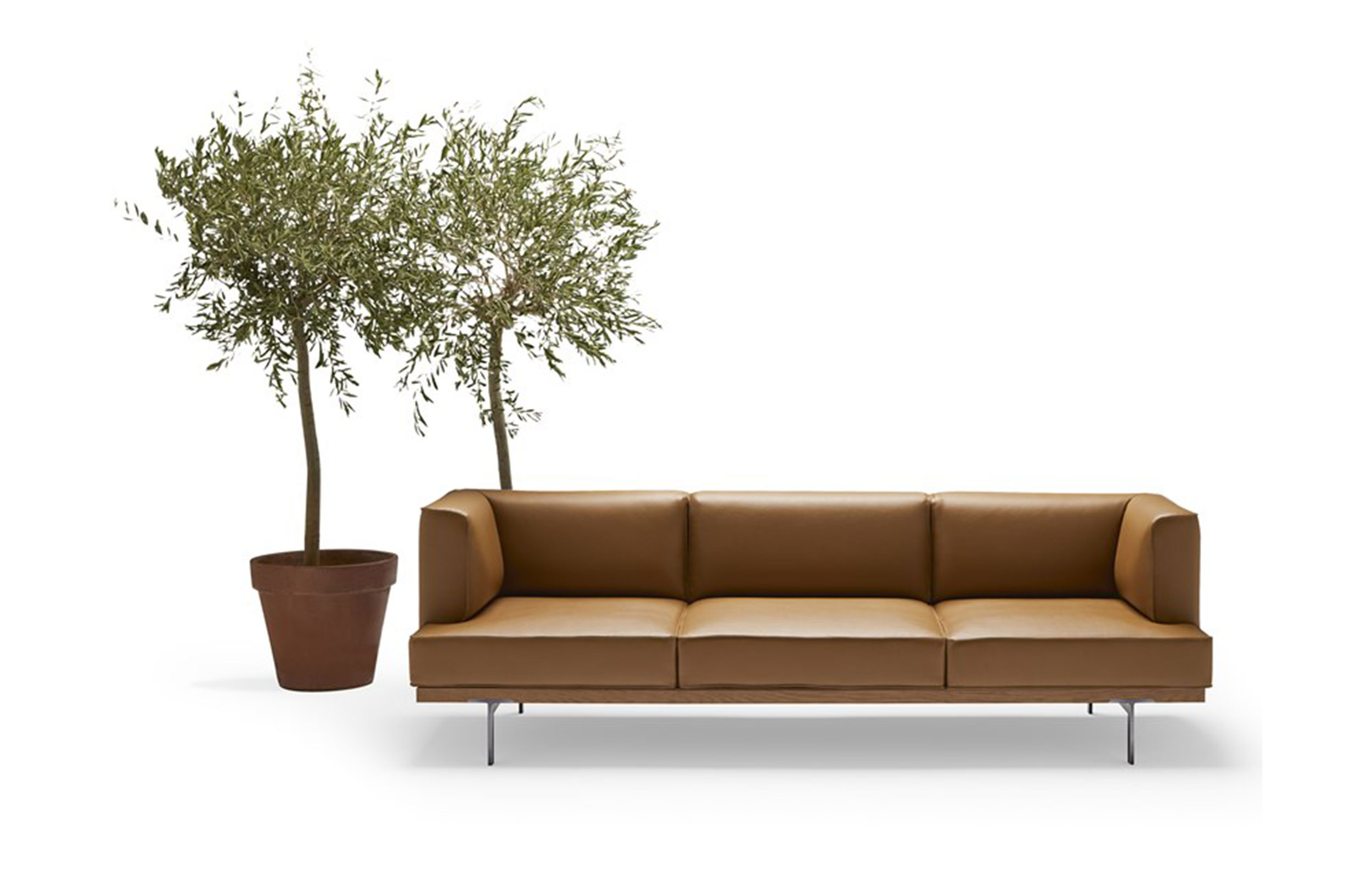 [开云（中国） - 坐具|沙发|办公家具|设计师家具|BLACKTONE真皮沙发]