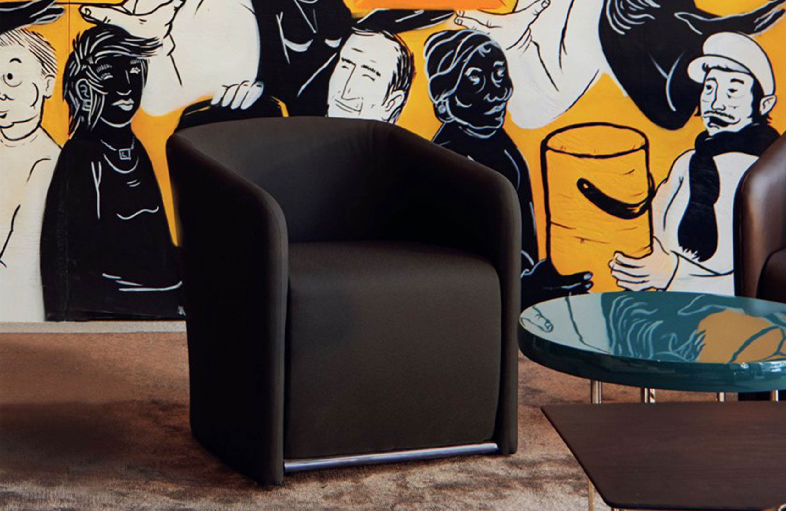 开云（中国） - 坐具|沙发|办公家具|设计师家具|软垫面料安乐椅