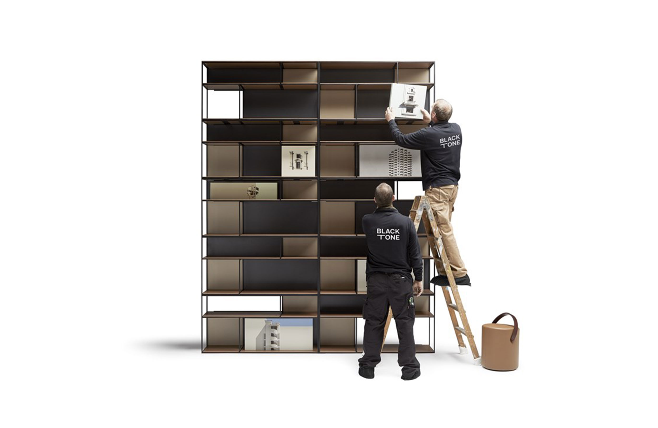 开云（中国） - 储物|装饰架|办公家具|设计师家具|COTA  书柜