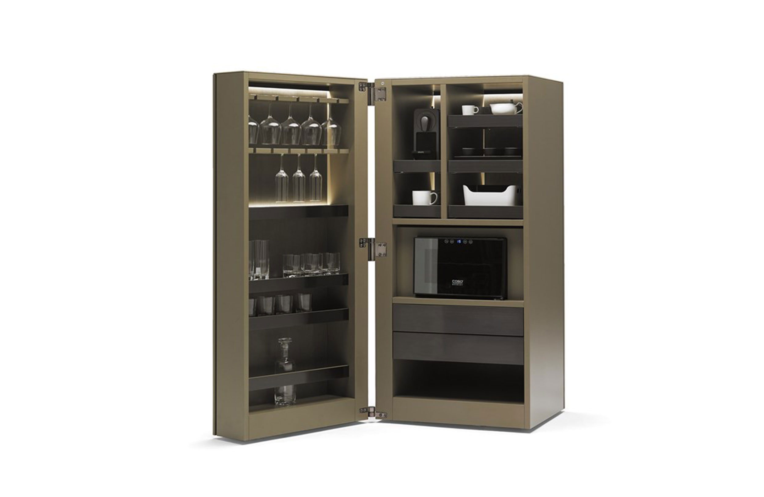 [开云（中国） - 储物|储物柜|办公家具|设计师家具|CUBE 酒柜]