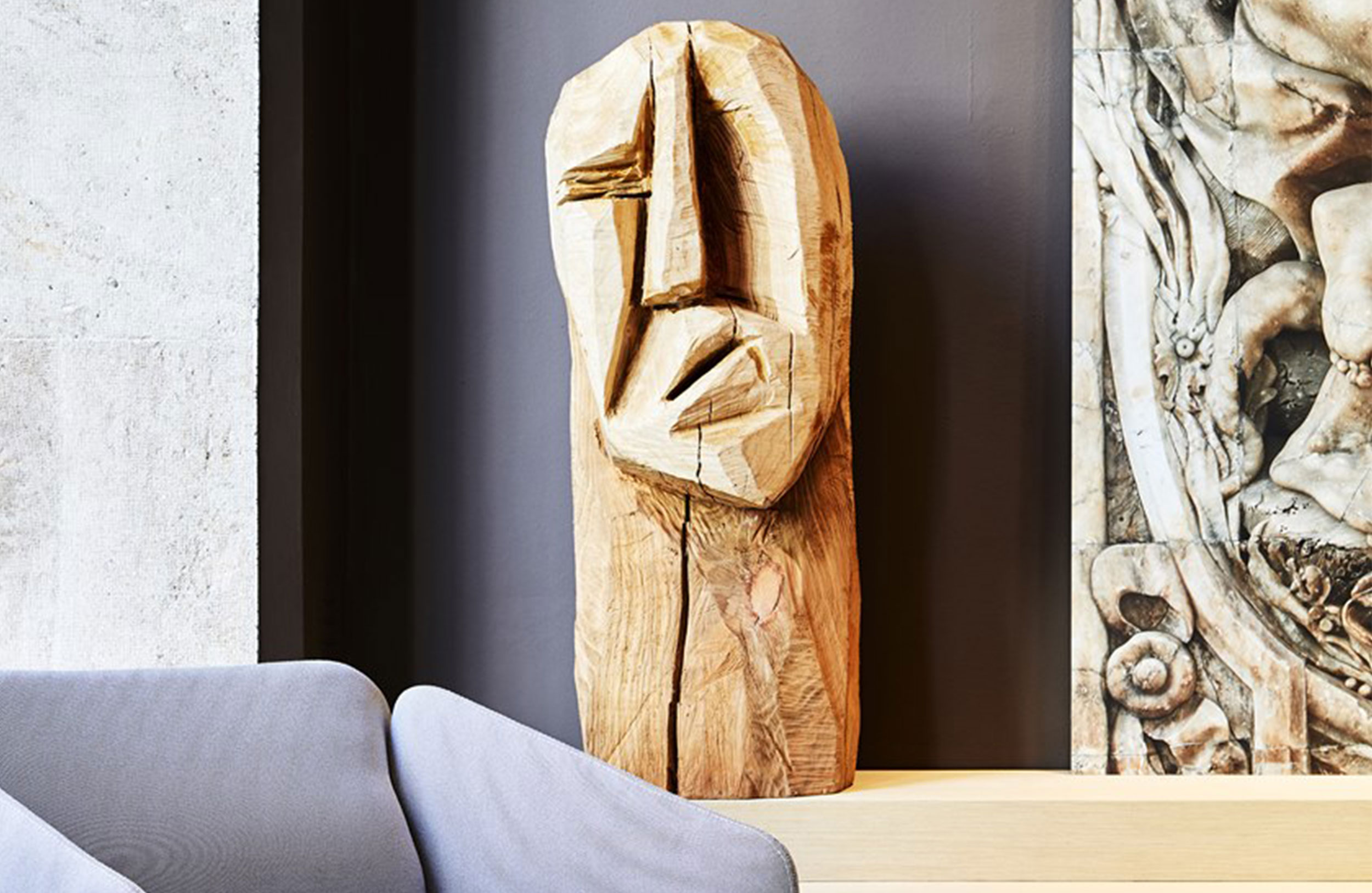 开云（中国） - 附件|饰品|办公家具|设计师家具|CABUT 雕塑