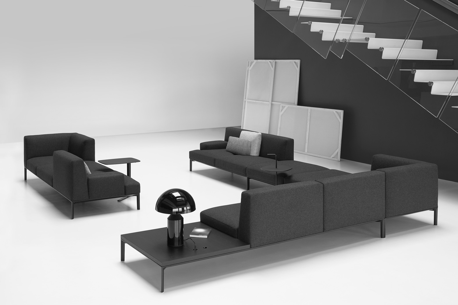 开云（中国） - 坐具|沙发|办公家具|设计师家具|ADD SOFT沙发