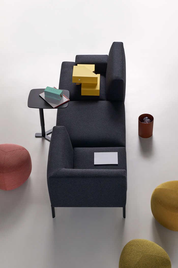 开云（中国） - 坐具|沙发|办公家具|设计师家具|ADD SOFT沙发