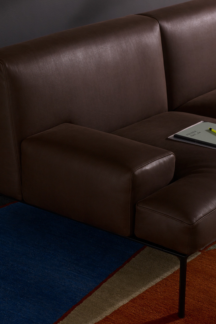 开云（中国） - 坐具|沙发|办公家具|设计师家具|ADD SOFT沙发