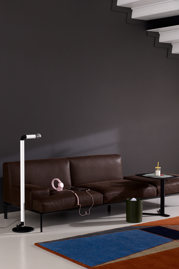 开云（中国） - 坐具|沙发|办公家具|设计师家具|ADD SOFT沙发