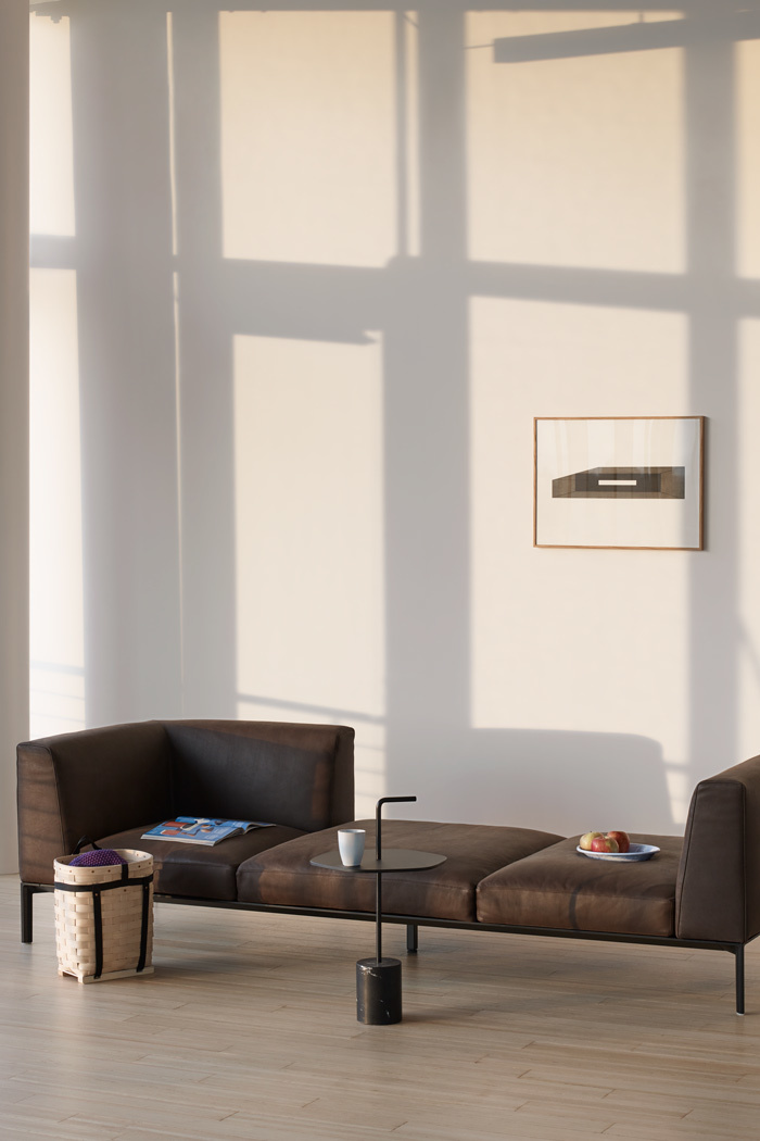 开云（中国） - 坐具|沙发|办公家具|设计师家具|ADD SOFT沙发