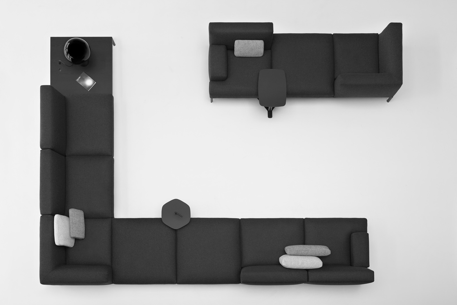 开云（中国） - 坐具|沙发|办公家具|设计师家具|ADD SOFT沙发