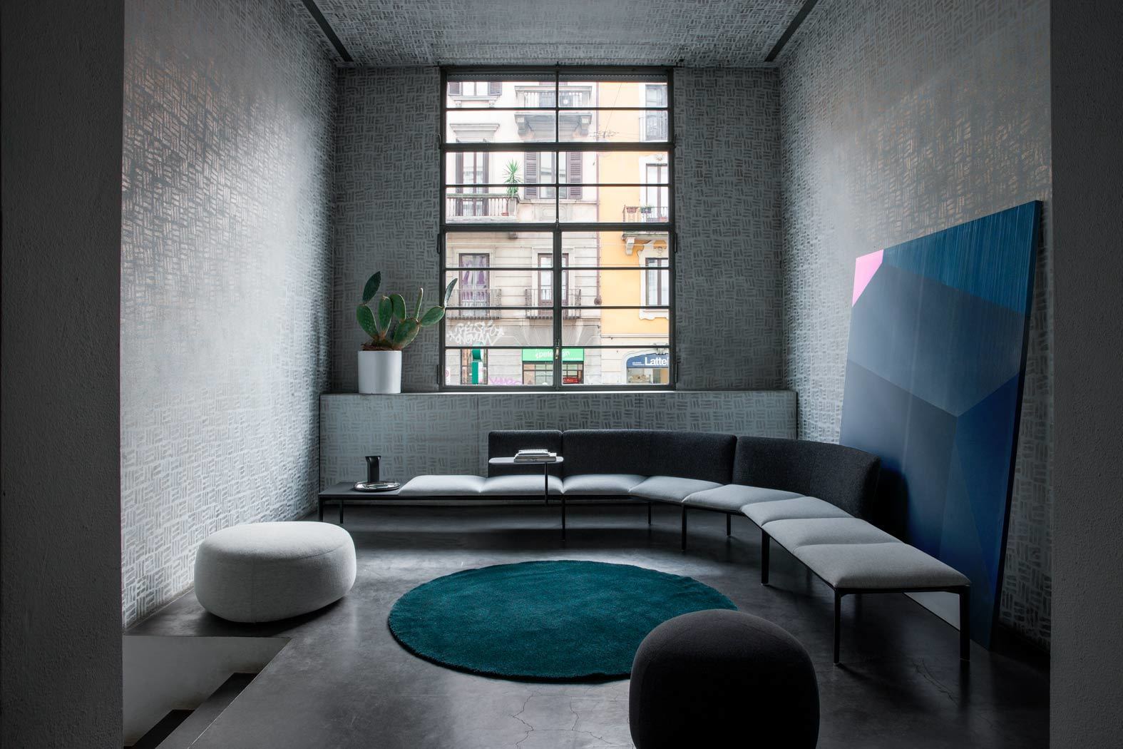 开云（中国） - 坐具|沙发|办公家具|设计师家具|ADD沙发