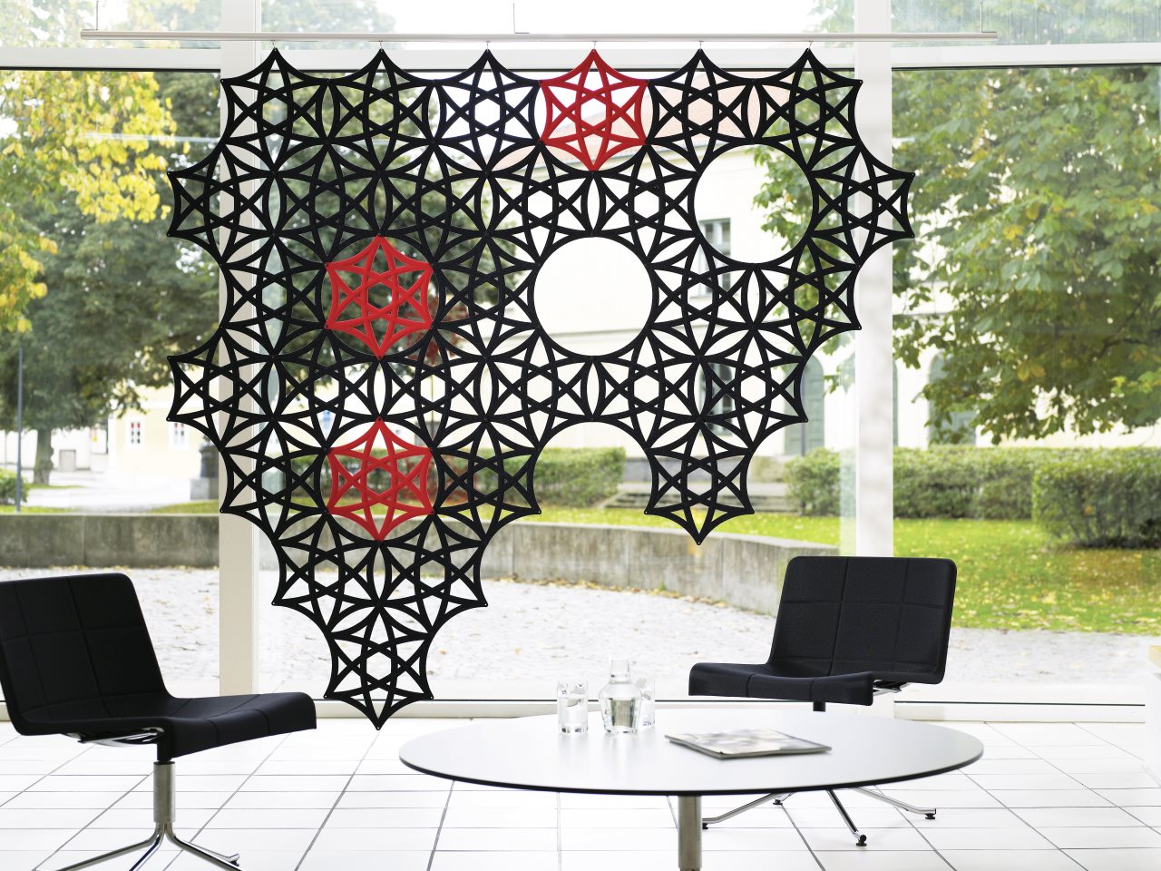 开云（中国） - 附件|装饰画/墙饰|办公家具|设计师家具|Airflake_空间吊饰/墙饰/挂件