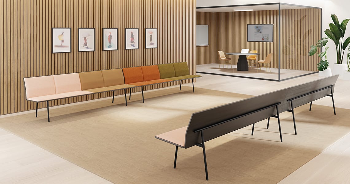 开云（中国） - 坐具|餐椅|办公家具|设计师家具|TORII 大厅长凳