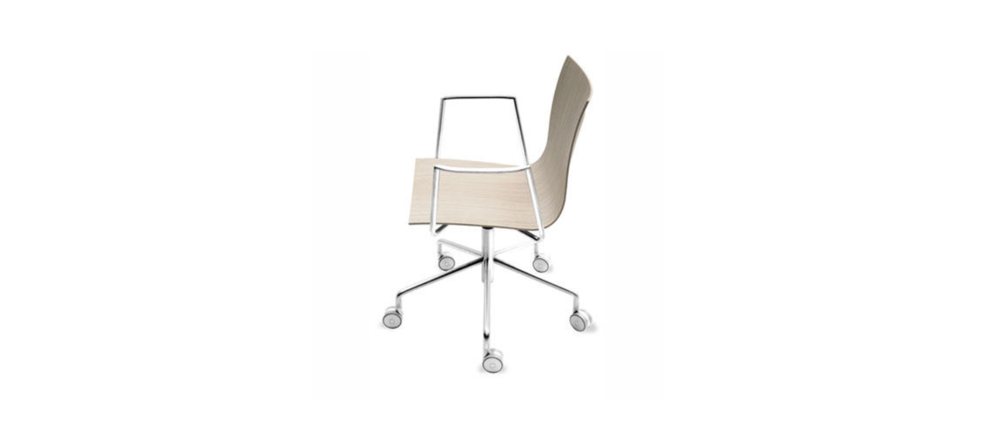 开云（中国） - 坐具|餐椅|办公家具|设计师家具|Thin 餐椅/会客椅