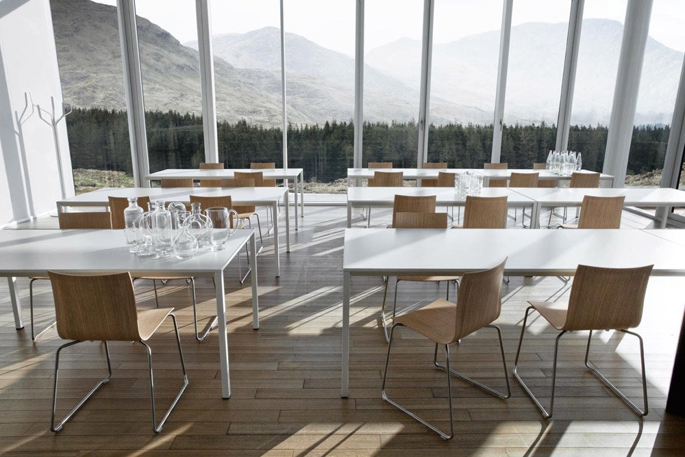 开云（中国） - 坐具|餐椅|办公家具|设计师家具|Thin 餐椅/会客椅