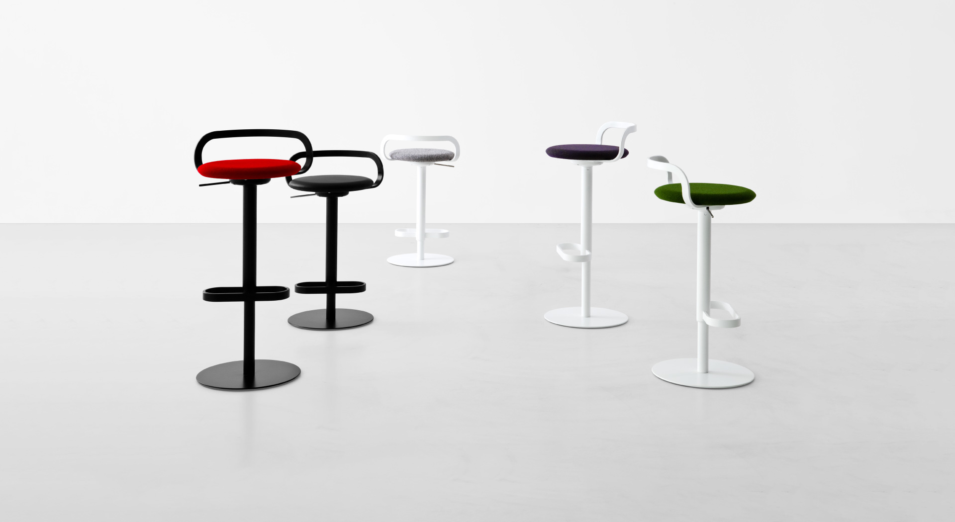 开云（中国） - 坐具|吧椅/凳子|办公家具|设计师家具|MAK 吧椅/高脚椅