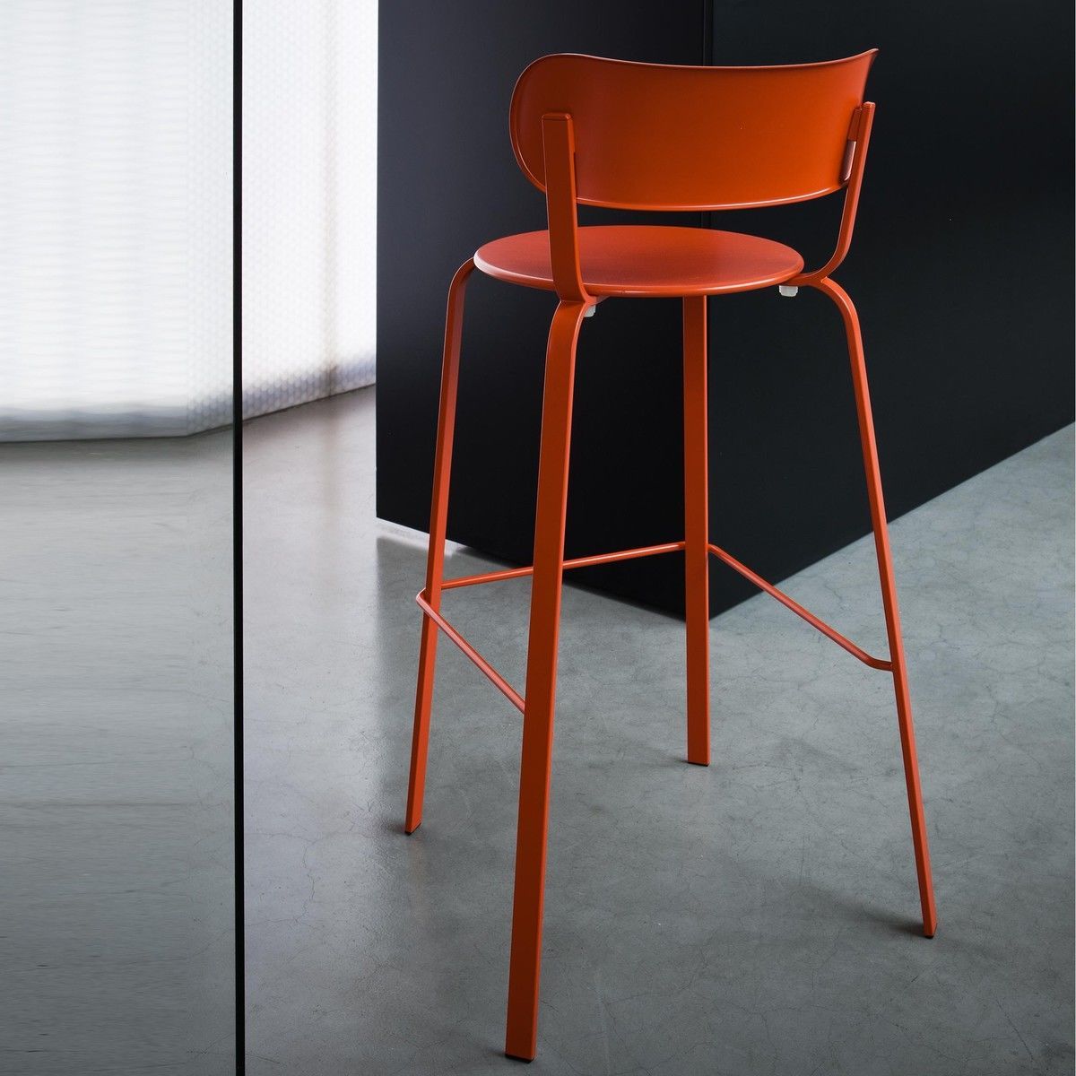 开云（中国） - 坐具|吧椅/凳子|办公家具|设计师家具|STIL 吧椅/高脚凳