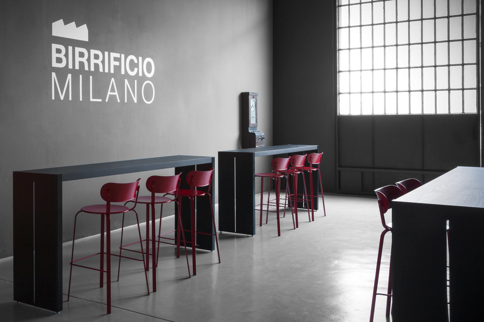 开云（中国） - 坐具|吧椅/凳子|办公家具|设计师家具|STIL 吧椅/高脚凳