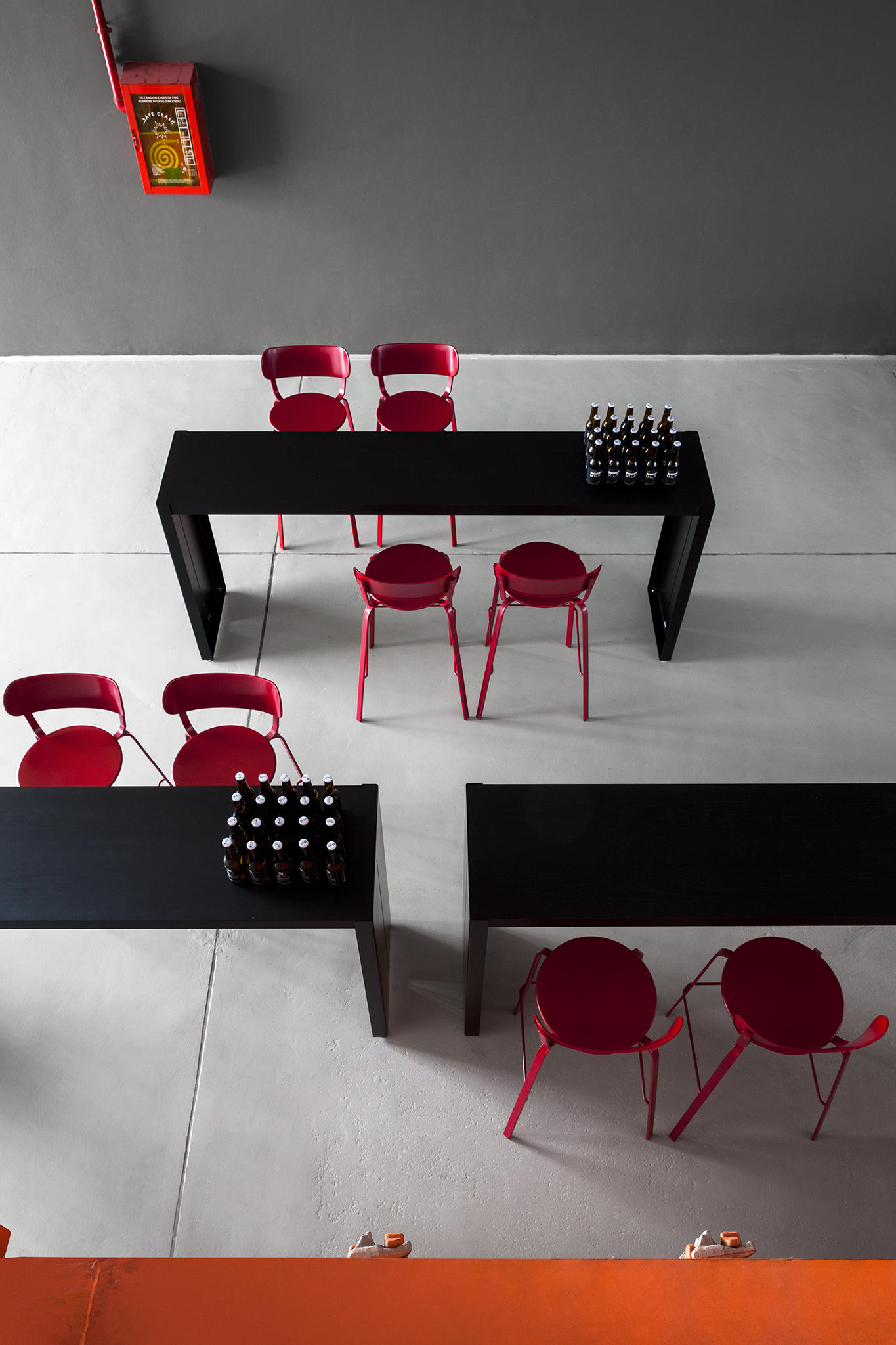 开云（中国） - 坐具|吧椅/凳子|办公家具|设计师家具|STIL 吧椅/高脚凳