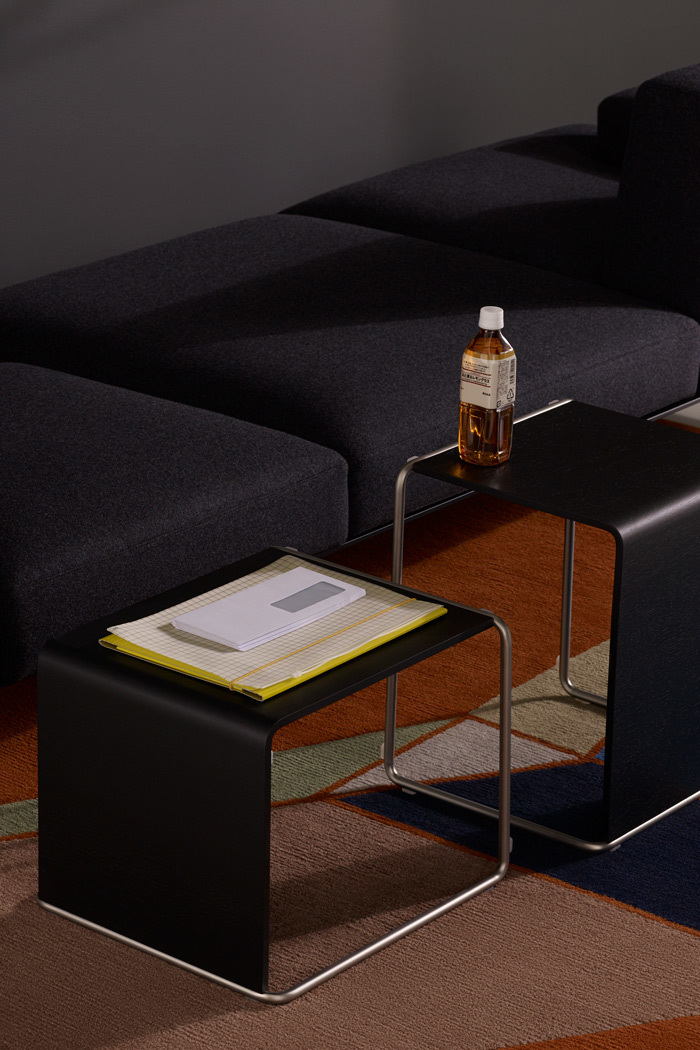 开云（中国） - 桌几|茶几/边几|办公家具|设计师家具|UENO 茶几