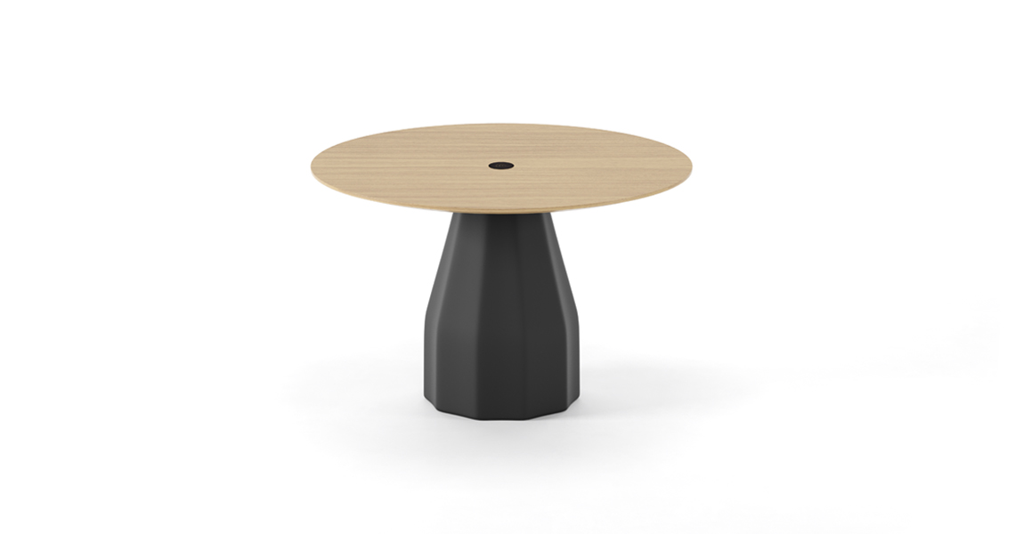 [开云（中国） - 桌几|茶几/边几|办公家具|设计师家具|Burin 茶几]