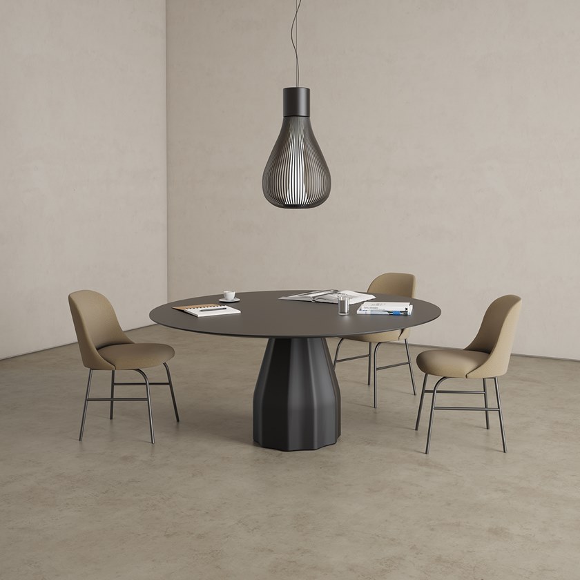 开云（中国） - 桌几|茶几/边几|办公家具|设计师家具|Burin 茶几