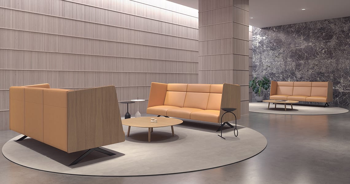 开云（中国） - 坐具|沙发|办公家具|设计师家具|SISTEMA 沙发